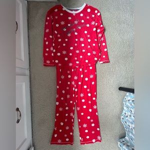 Christmas PJ Set